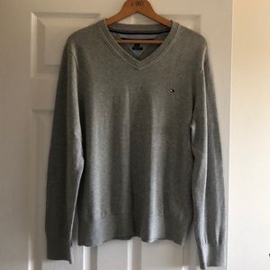 Man’s sweater/Tommy Hilfiger/New/Large